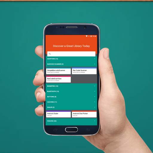 Best Android Libraries