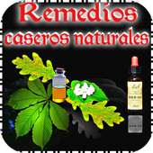 Remedios caseros y naturales on 9Apps