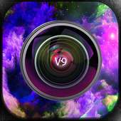 Camera Vivo V9 - Perfect Selfie on 9Apps