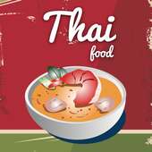 Cuisine thaïlandaise, recettes on 9Apps