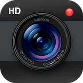 Camera HD - New Pro Manual Cam 2019 on 9Apps