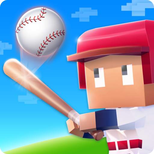 Blocky Baseball