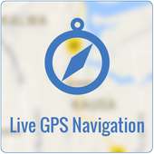 Live GPS Navigation on 9Apps