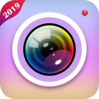 DSLR Camera: Blur Effects 2019