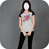 Teen Girls Photo Montage on 9Apps