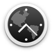 Perfect World Clock on 9Apps