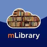mLibrary–Your Mobile eLibrary on 9Apps