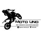 Moto Uno CR