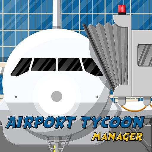 Airport Tycoon Manager