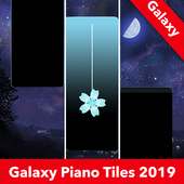 Sword Art Online Piano Tiles Galaxy