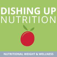 Dishing Up Nutrition on 9Apps