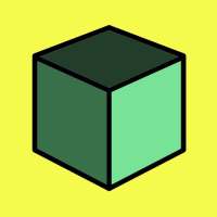 Project Cube: A 3D puzzle adventure