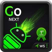Battery Life Saver Pro Go Next on 9Apps