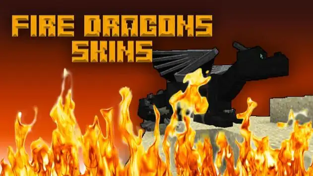 Ender Dragon Skin APK for Android Download