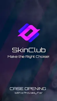 SkinClub APK Download 2023 - Free - 9Apps