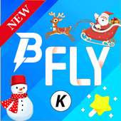 Master BFly—Photos & Video Magic effects Edit on 9Apps