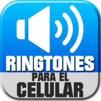 Ringtones para el Celular de Canciones Gratis Mp3 on 9Apps