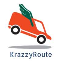 KrazzyRoute on 9Apps