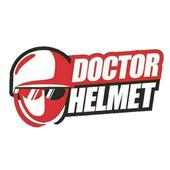 Doctor helmet