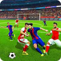 আধুনিক খেলা প্রাধান্য ফুটবল 3D