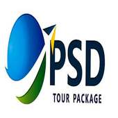 PSD Tourpackage