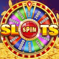 Kasino Vegas: Slot Naga