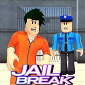 Jailbreak Obby Escape