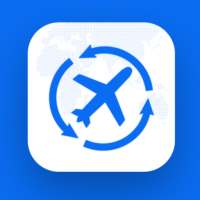 Ofertas de vuelos - Billetes de avión baratos on 9Apps