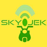 SKY JEK  - Ojek Online Sekayu on 9Apps