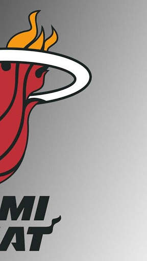 Wallpapers for Miami Heat स्क्रीनशॉट 3