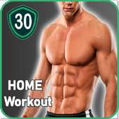 Home Workout on 9Apps