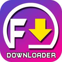 Free HD Video Downloader for fb & insta