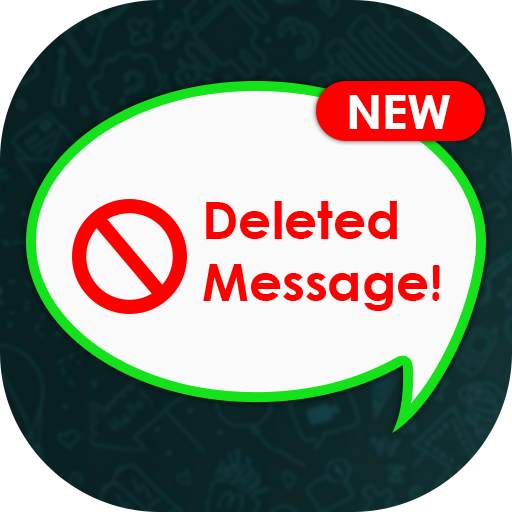 Recover Delete Messages - Photos & Messages