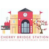 Cherry Bridge Station Rhodes