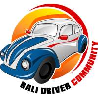 Bali Driver Community on 9Apps