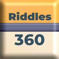Riddles Games 360 - Quiz   Trivia