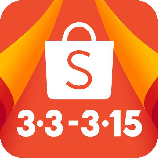 Shopee PH: Shop this 3.3-3.15
