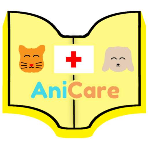APD Anicare App - Pet Care Information App