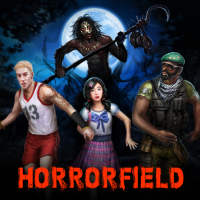 Horrorfield Multiplayer horror on 9Apps