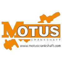 Motus Crankshaft