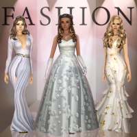 Fashion Empire - Habillage Sim
