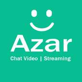 Azar Chat Video - Streaming