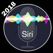 Radio and Siri for Android voice command on 9Apps