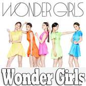 Wonder Girls Offlie Music on 9Apps