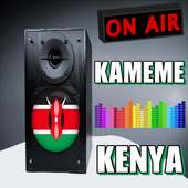 Radio For Kameme FM on 9Apps