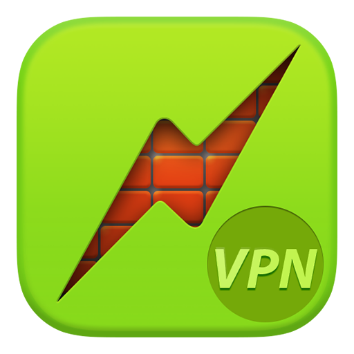 SpeedVPN Secure VPN Proxy icon