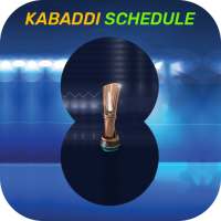 Pro Kabaddi Live Score Match