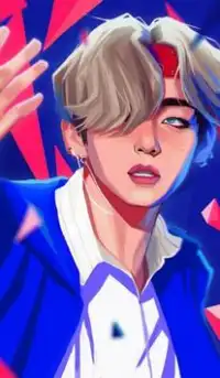 BTS Anime Wallpaper Art APK Download 2023 - Free - 9Apps BTS Anime Wallpaper Art APK Download 2023 - Free - 9Apps