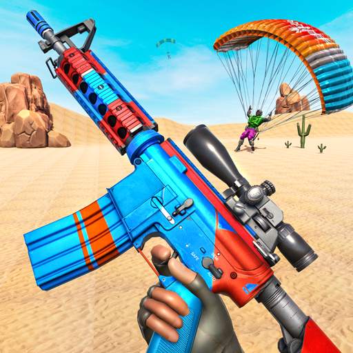 Counter Terrorist Strike Game – Fps shooting games