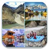 Jammu Kashmir Religious Places